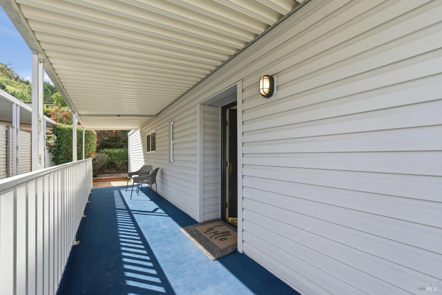 Detail Gallery Image 33 of 58 For 15 Scenic Dr, Novato,  CA 94949 - 2 Beds | 2 Baths