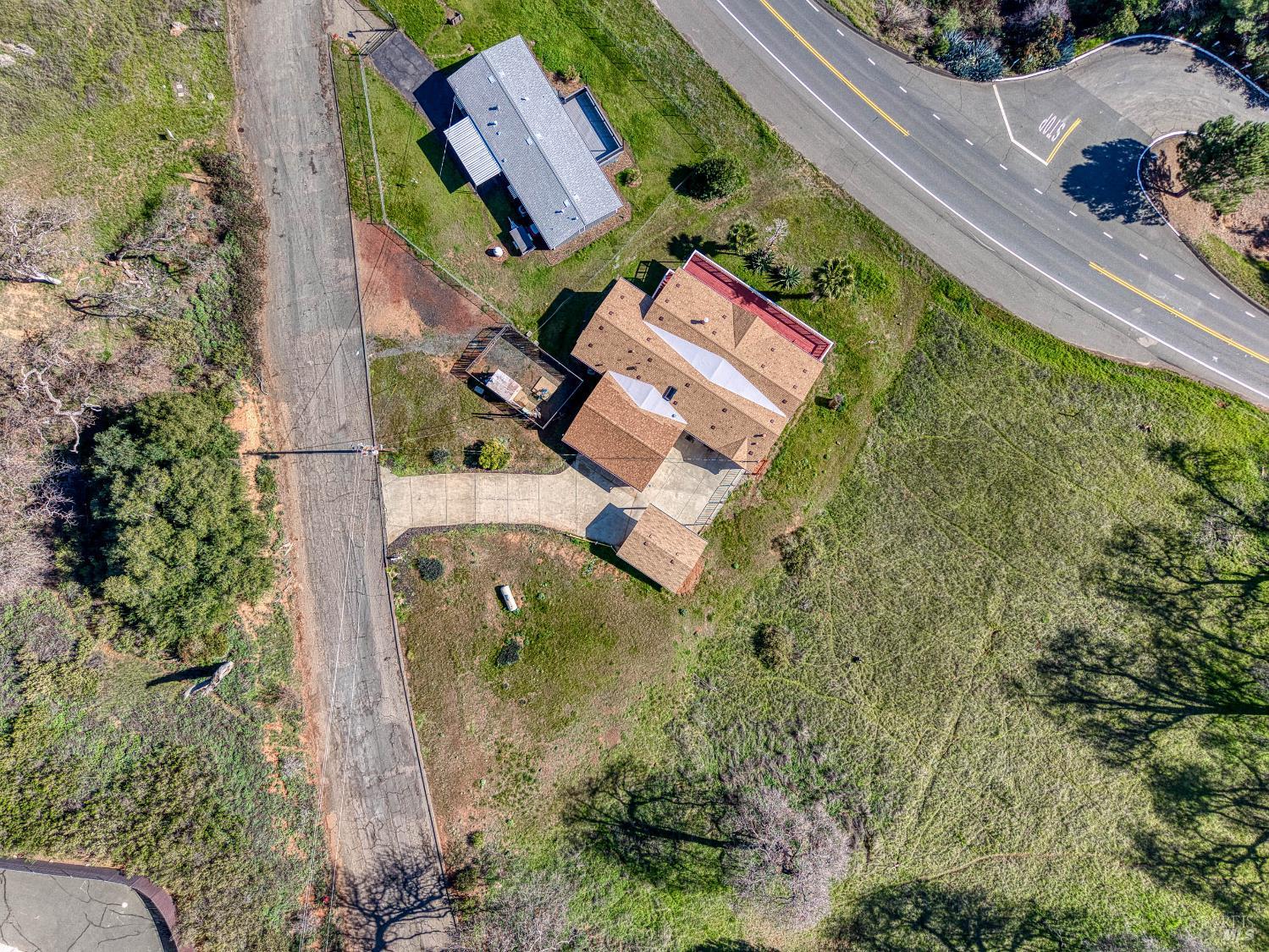 Detail Gallery Image 36 of 37 For 7765 Verna Way, Lucerne,  CA 95458 - 3 Beds | 2 Baths