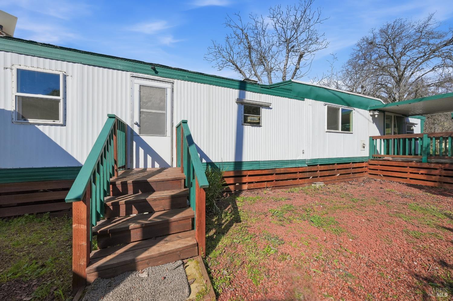 Detail Gallery Image 8 of 30 For 5890 E Highway 20 Hwy 56, Lucerne,  CA 95458 - 1 Beds | 1 Baths