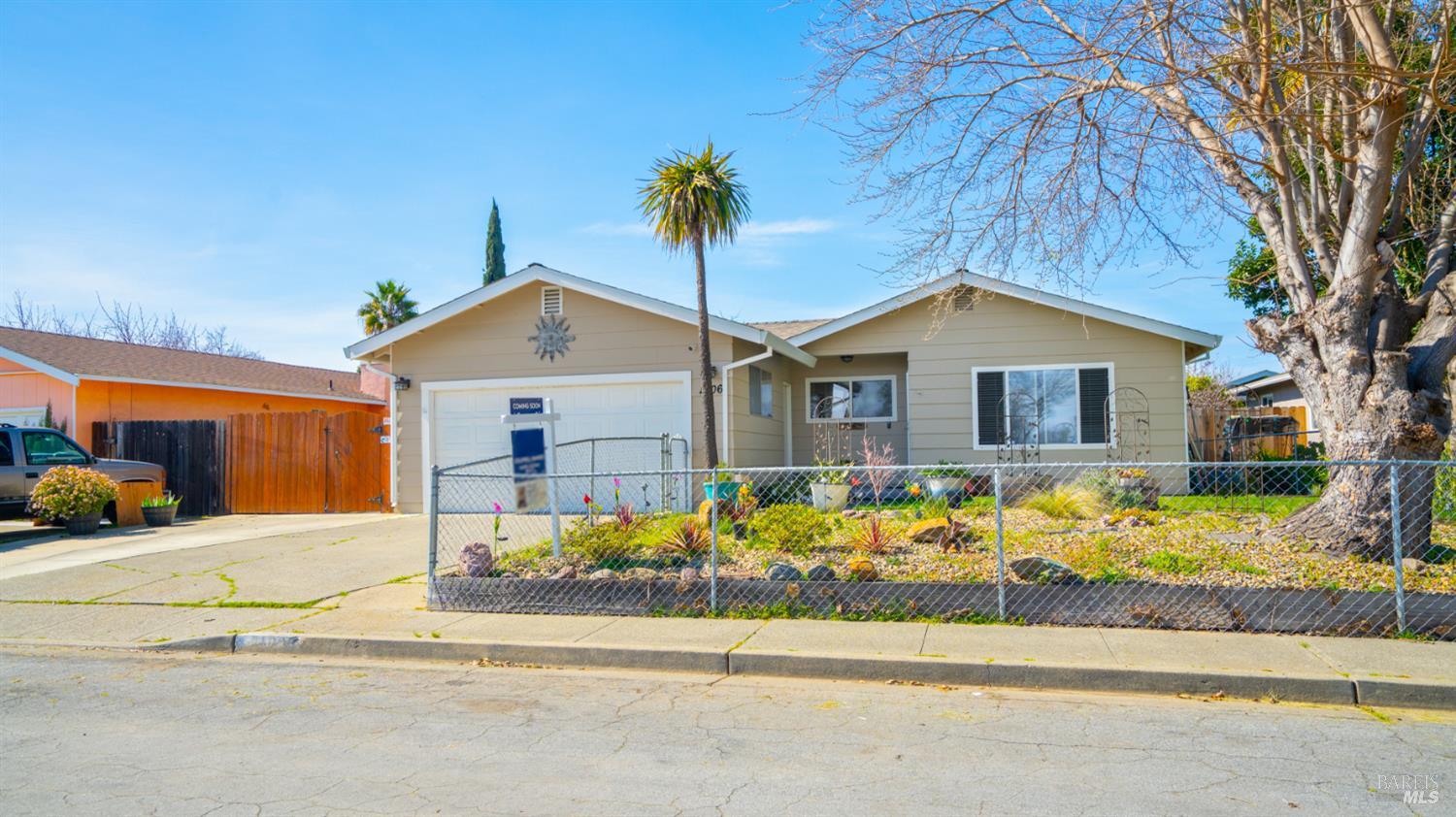 Detail Gallery Image 39 of 40 For 1206 Ricky Ct, Suisun City,  CA 94585 - 3 Beds | 2 Baths