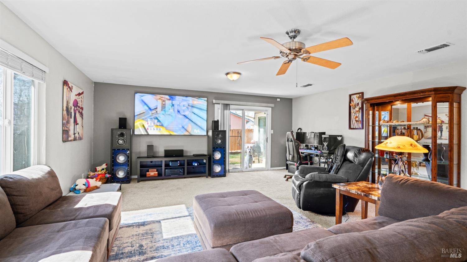 Detail Gallery Image 15 of 40 For 1206 Ricky Ct, Suisun City,  CA 94585 - 3 Beds | 2 Baths