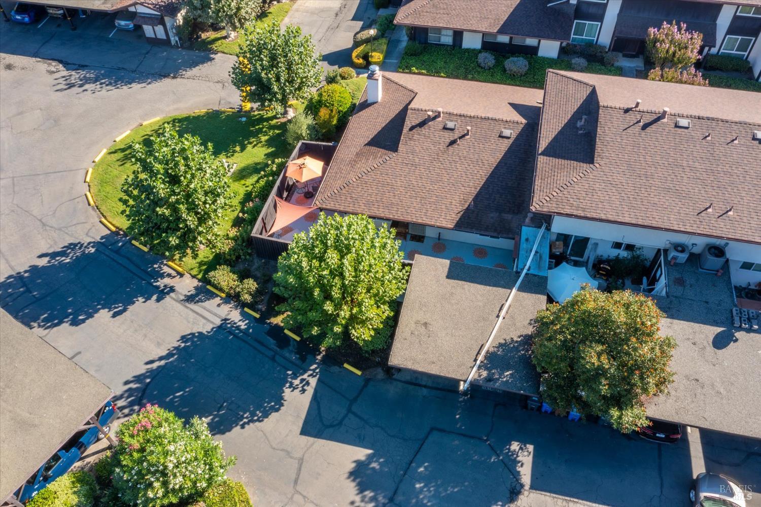 Detail Gallery Image 43 of 53 For 3429 Willis Dr, Napa,  CA 94558 - 3 Beds | 2 Baths