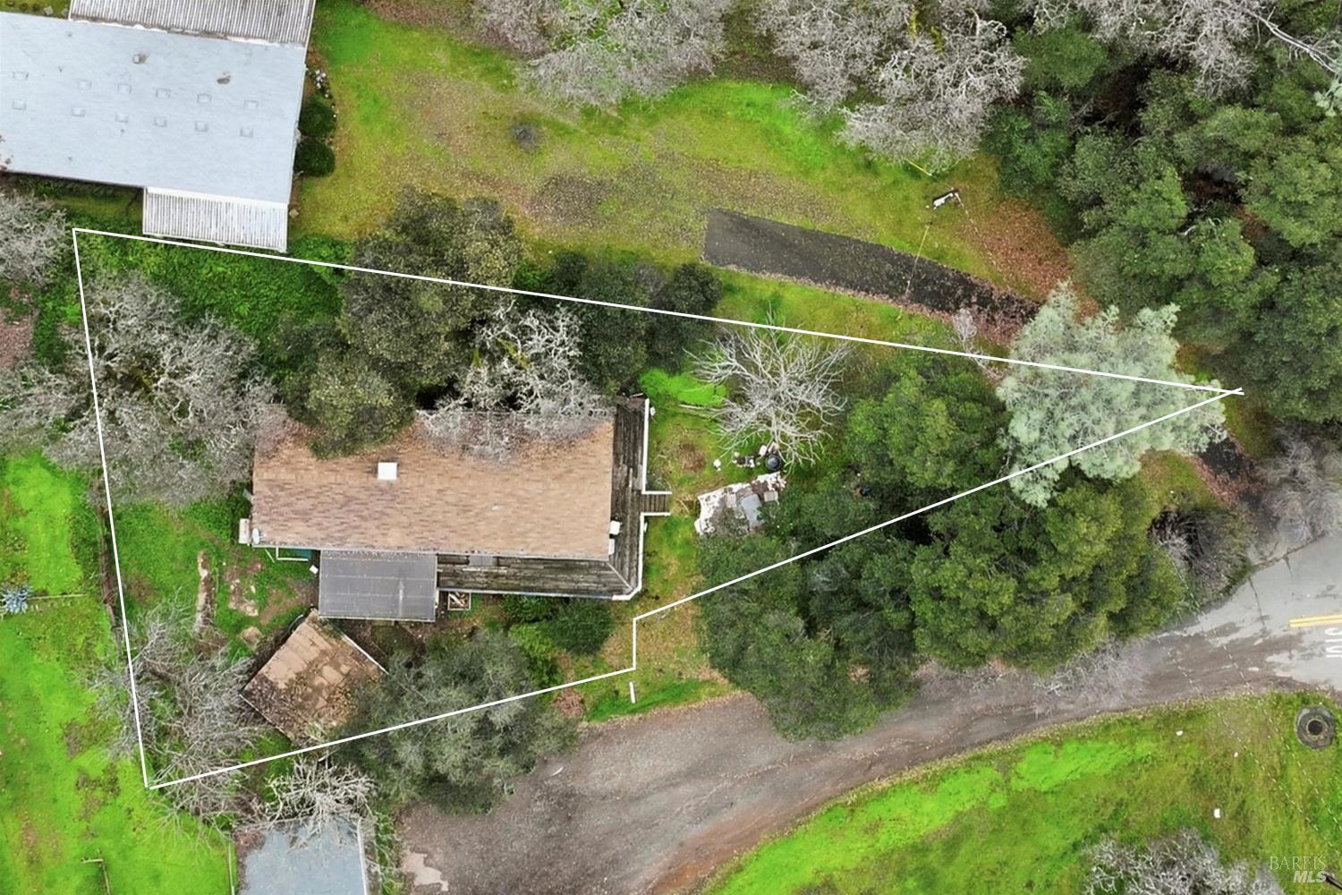 Detail Gallery Image 23 of 30 For 3114 Manzanita Rd, Nice,  CA 95464 - 3 Beds | 2 Baths