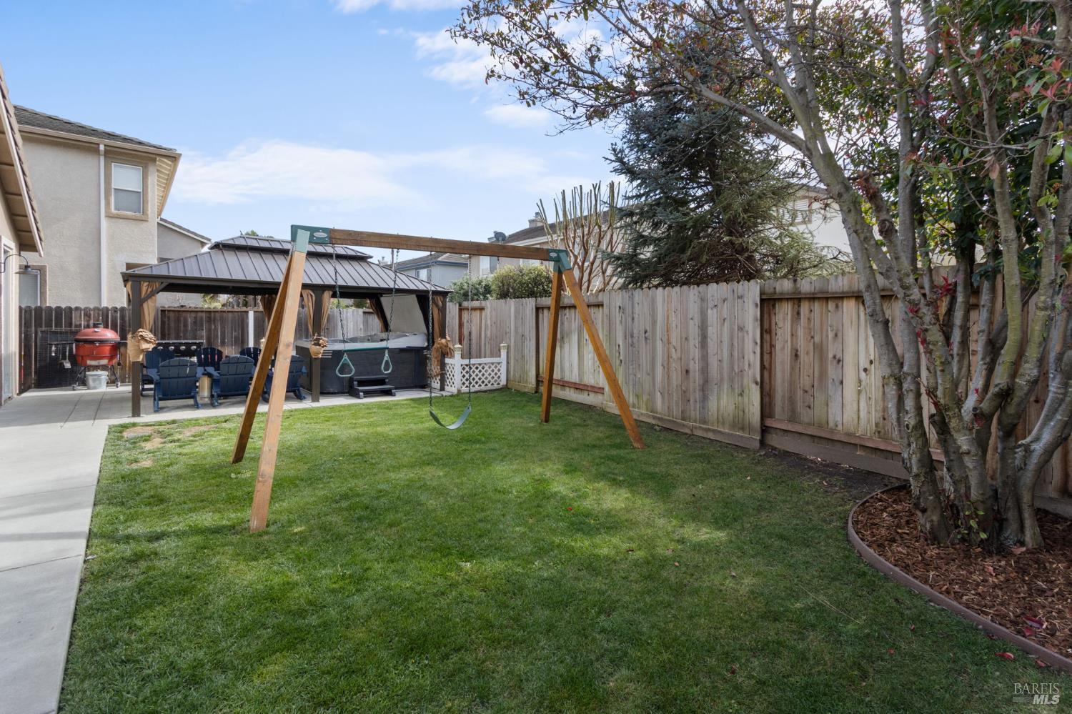 Detail Gallery Image 43 of 48 For 4413 Meadow Valley Cir, Fairfield,  CA 94534 - 4 Beds | 2 Baths