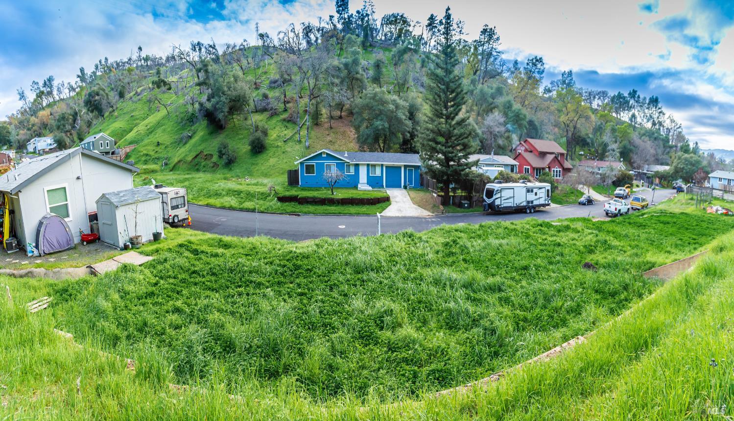 Detail Gallery Image 6 of 7 For 1034 Arroyo Grande Dr, Napa,  CA 94558 - – Beds | – Baths