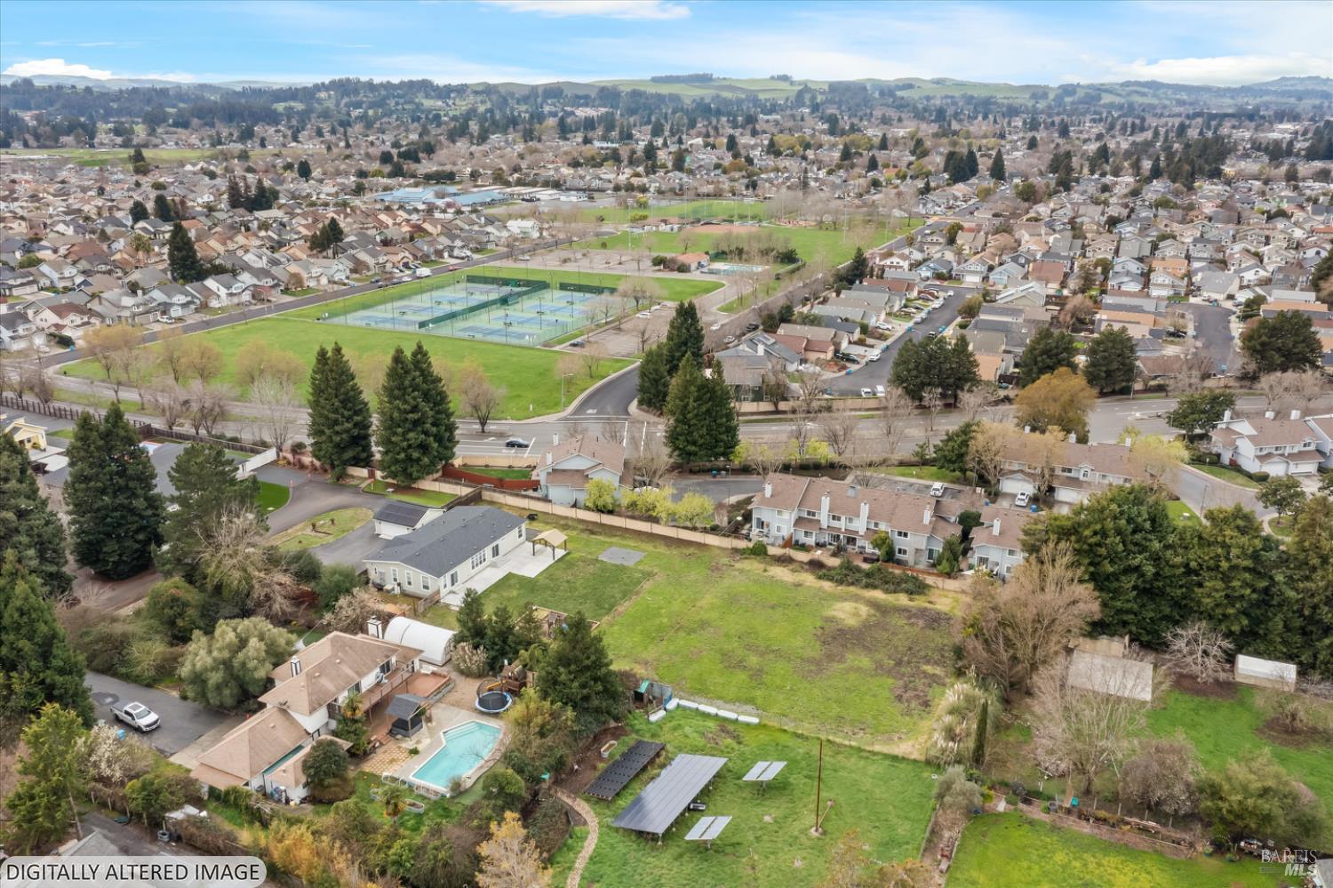 Detail Gallery Image 34 of 38 For 1707 Weiss Ln, Penngrove,  CA 94951 - 5 Beds | 3 Baths