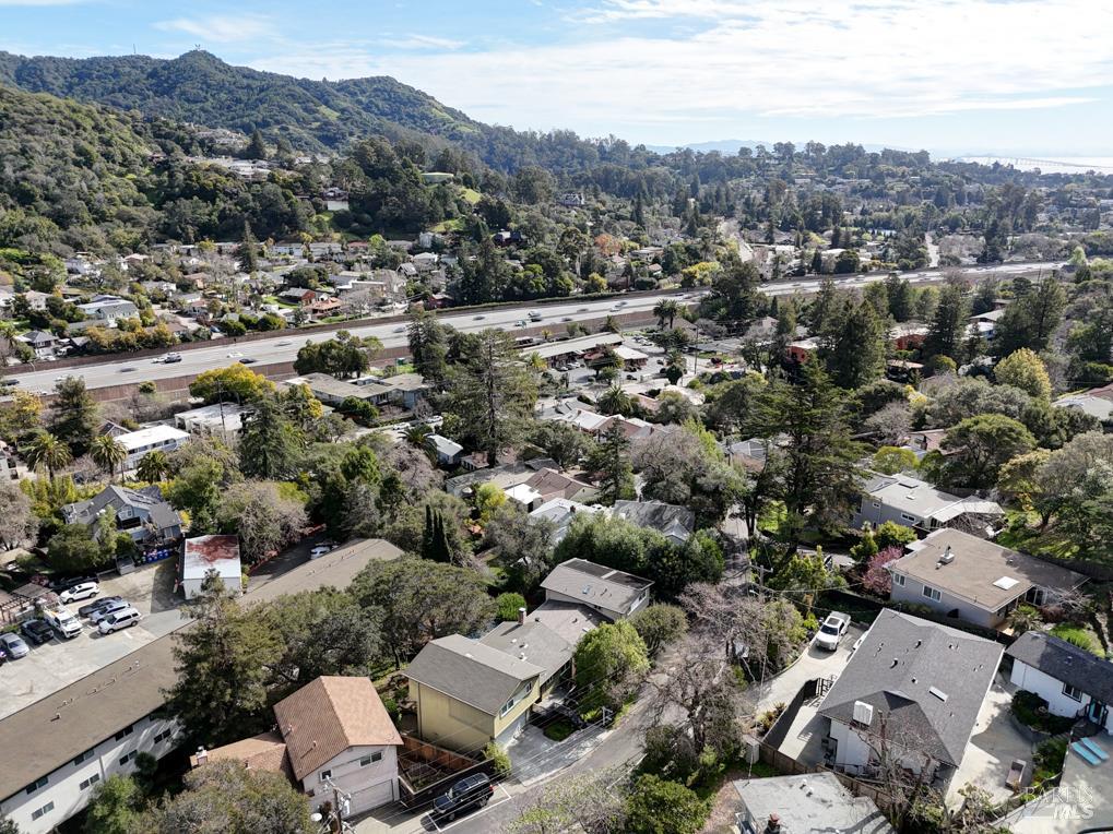 Detail Gallery Image 41 of 46 For 250 Prospect Dr, San Rafael,  CA 94901 - 3 Beds | 2 Baths