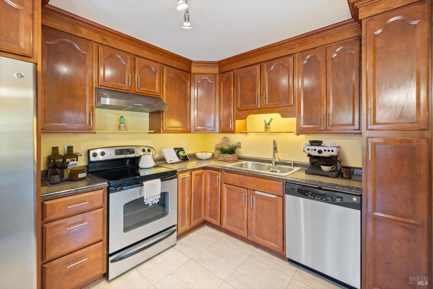 Detail Gallery Image 22 of 53 For 3429 Willis Dr, Napa,  CA 94558 - 3 Beds | 2 Baths