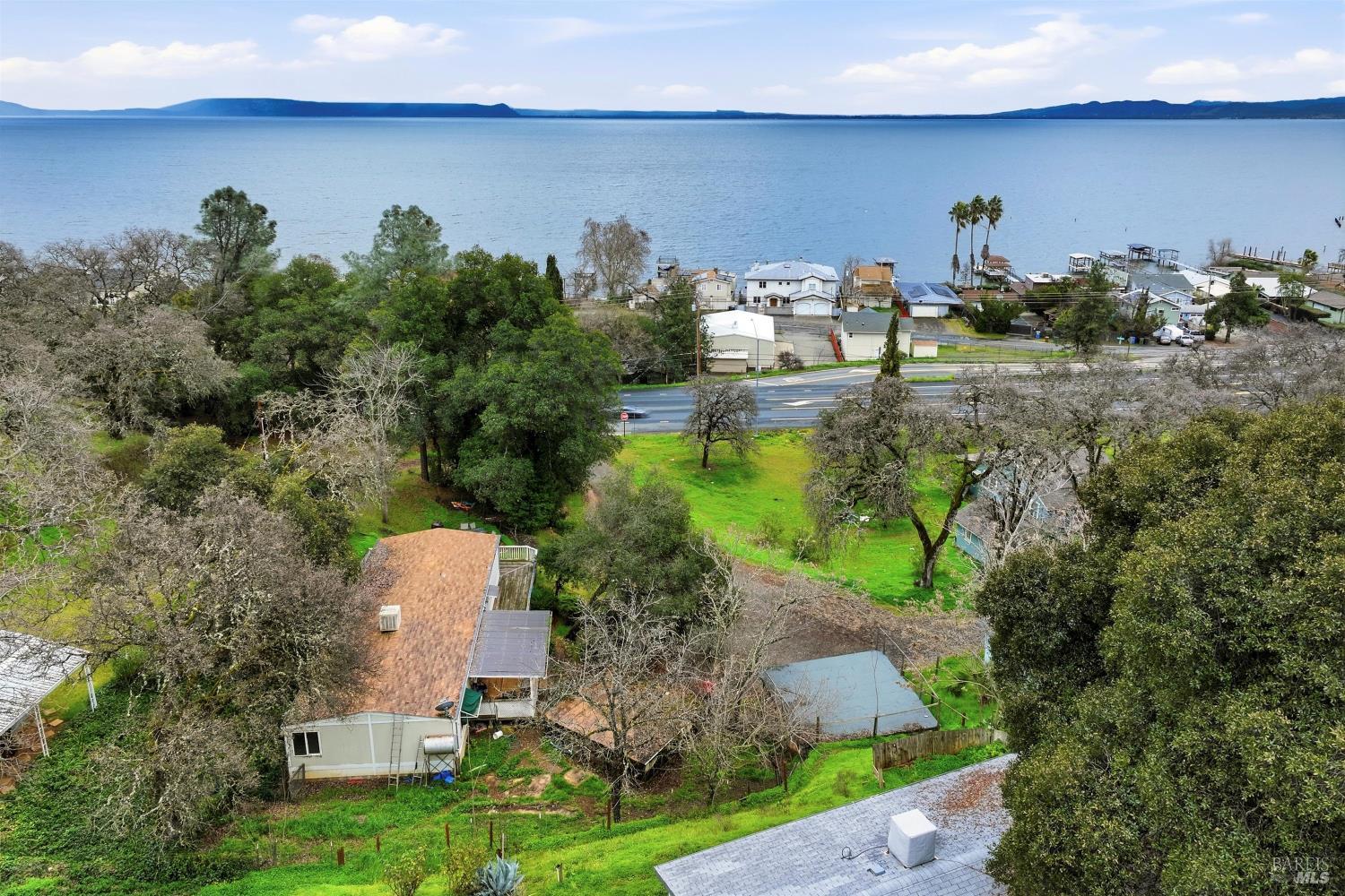 Detail Gallery Image 28 of 30 For 3114 Manzanita Rd, Nice,  CA 95464 - 3 Beds | 2 Baths