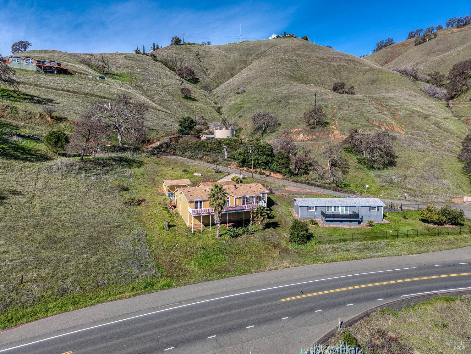 Detail Gallery Image 35 of 37 For 7765 Verna Way, Lucerne,  CA 95458 - 3 Beds | 2 Baths