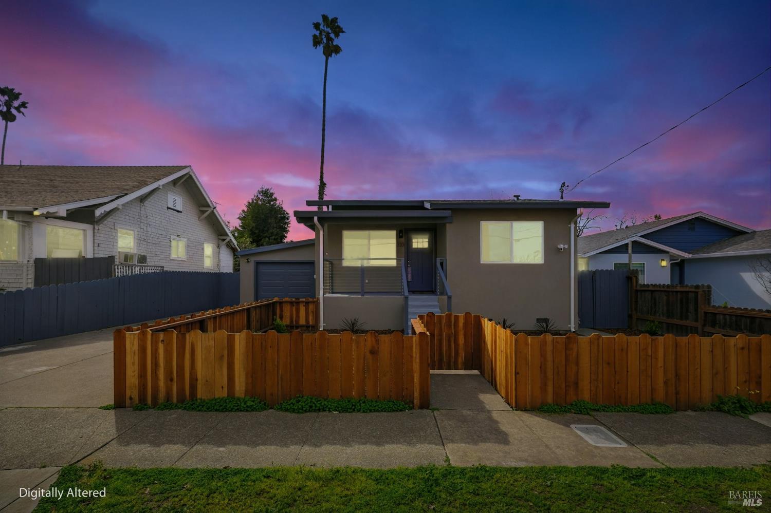 Detail Gallery Image 2 of 30 For 333 14th St, Vallejo,  CA 94590 - 3 Beds | 2 Baths