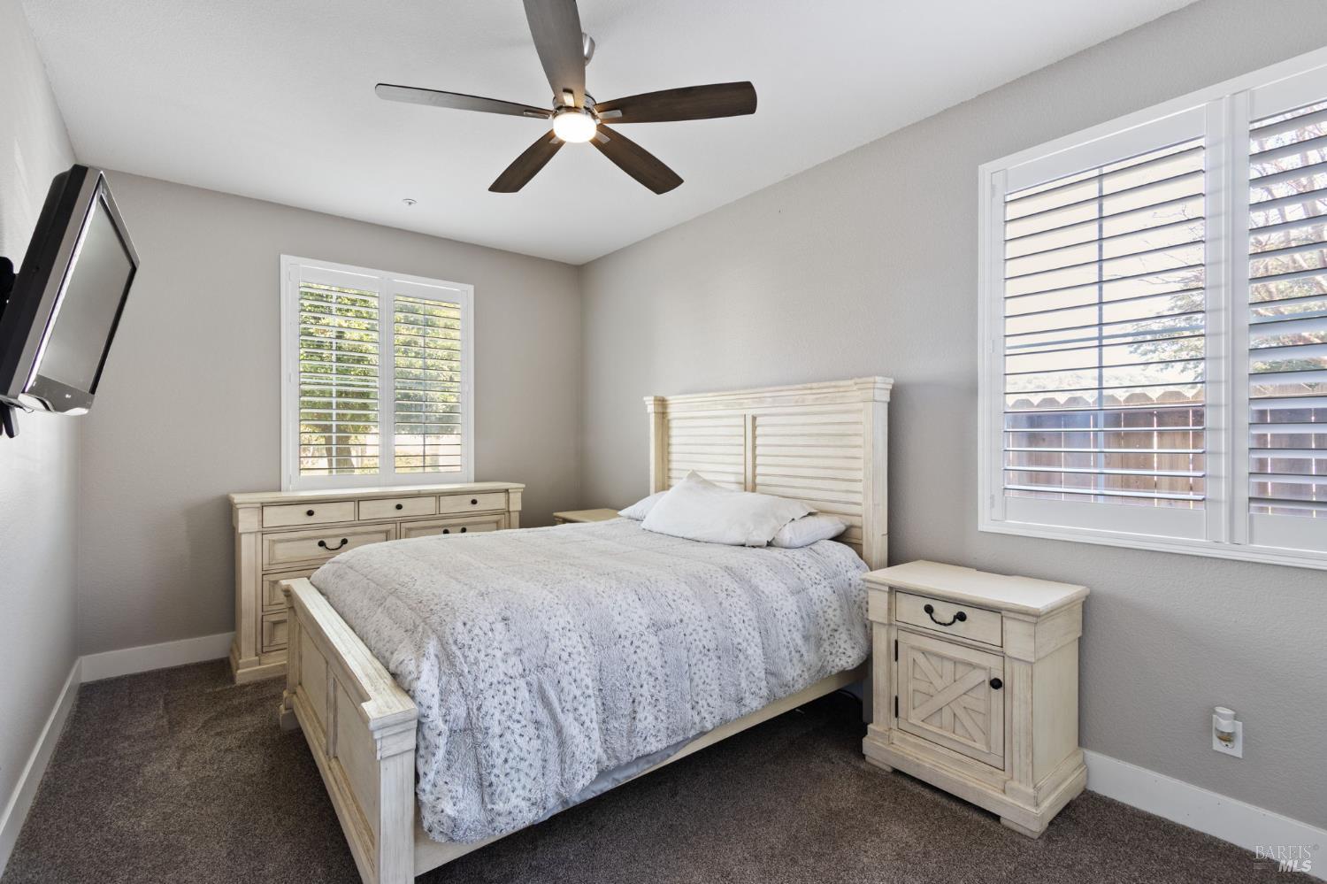 Detail Gallery Image 3 of 48 For 4413 Meadow Valley Cir, Fairfield,  CA 94534 - 4 Beds | 2 Baths