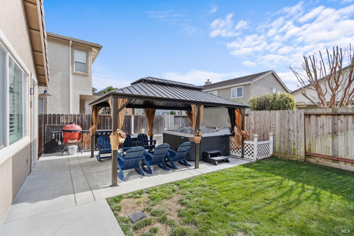 Detail Gallery Image 37 of 48 For 4413 Meadow Valley Cir, Fairfield,  CA 94534 - 4 Beds | 2 Baths