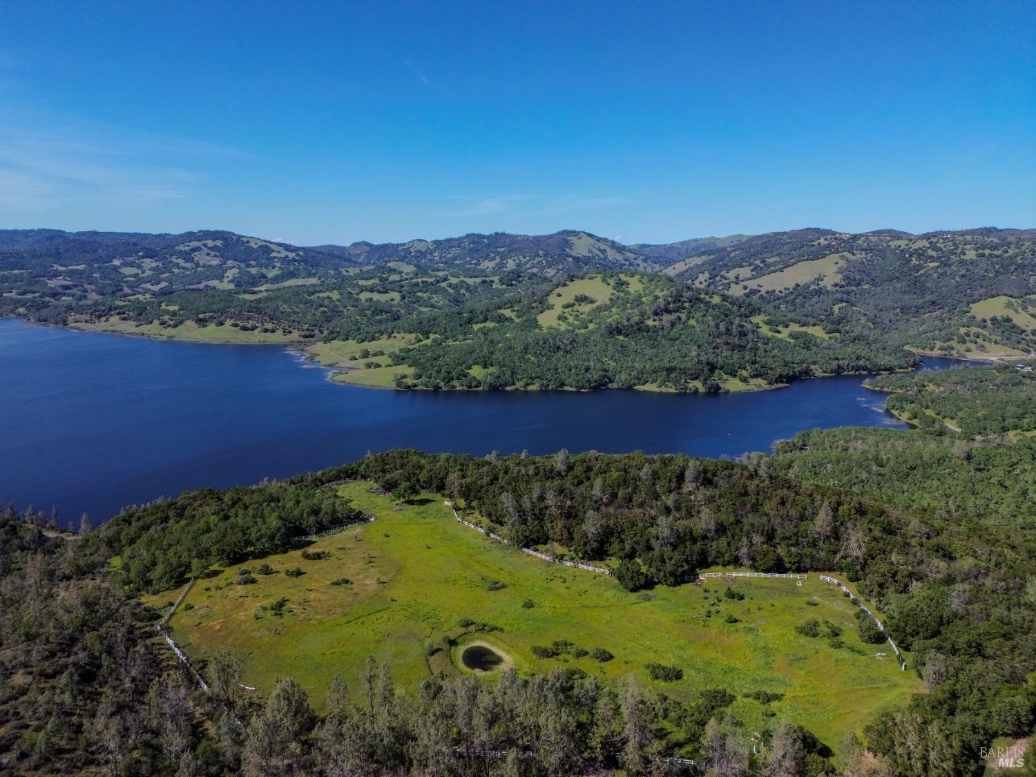 Detail Gallery Image 3 of 3 For 0 Long Ranch Rd, Saint Helena,  CA 94574 - – Beds | – Baths