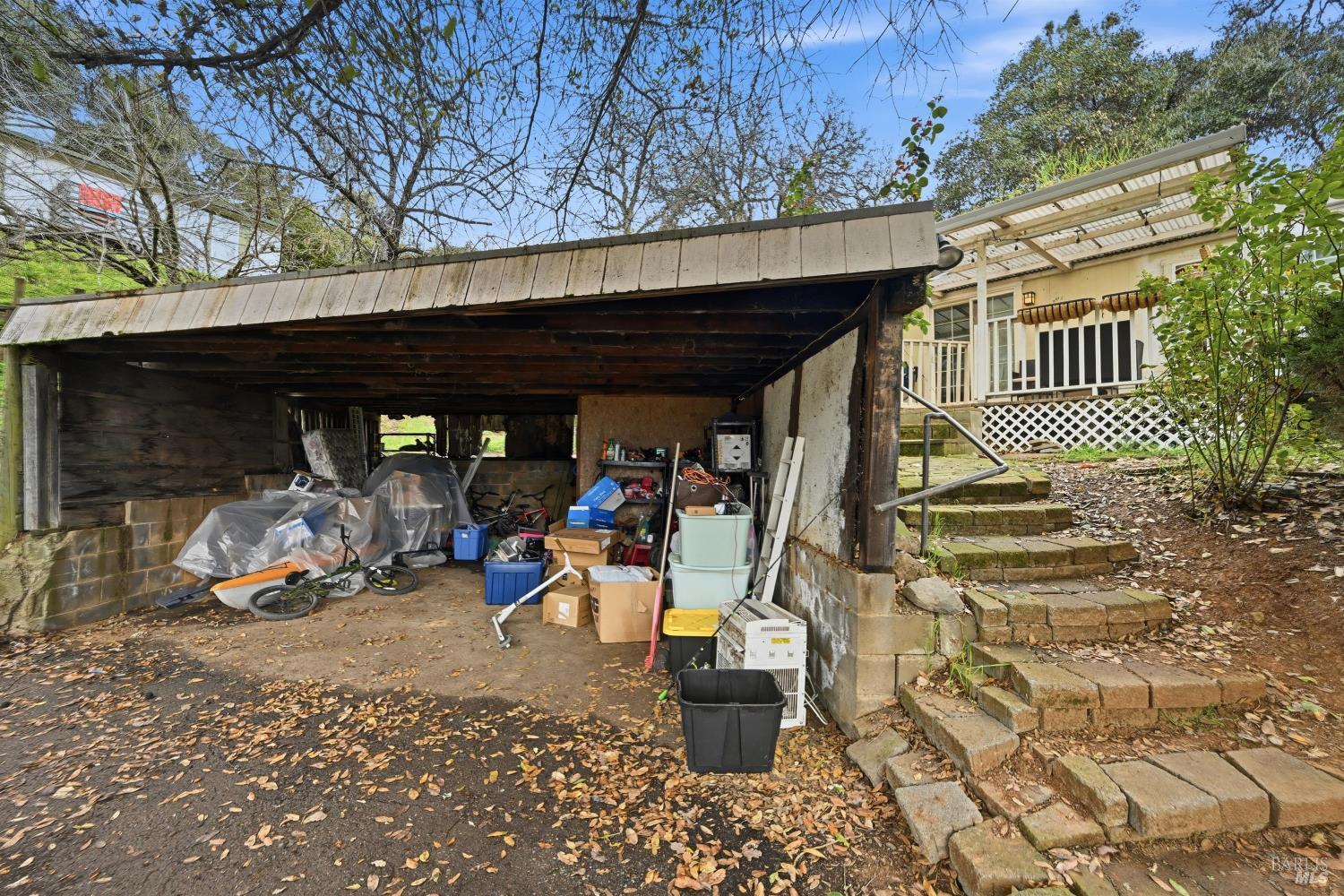 Detail Gallery Image 20 of 30 For 3114 Manzanita Rd, Nice,  CA 95464 - 3 Beds | 2 Baths