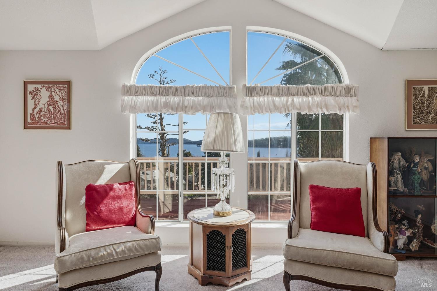 Detail Gallery Image 6 of 37 For 7765 Verna Way, Lucerne,  CA 95458 - 3 Beds | 2 Baths