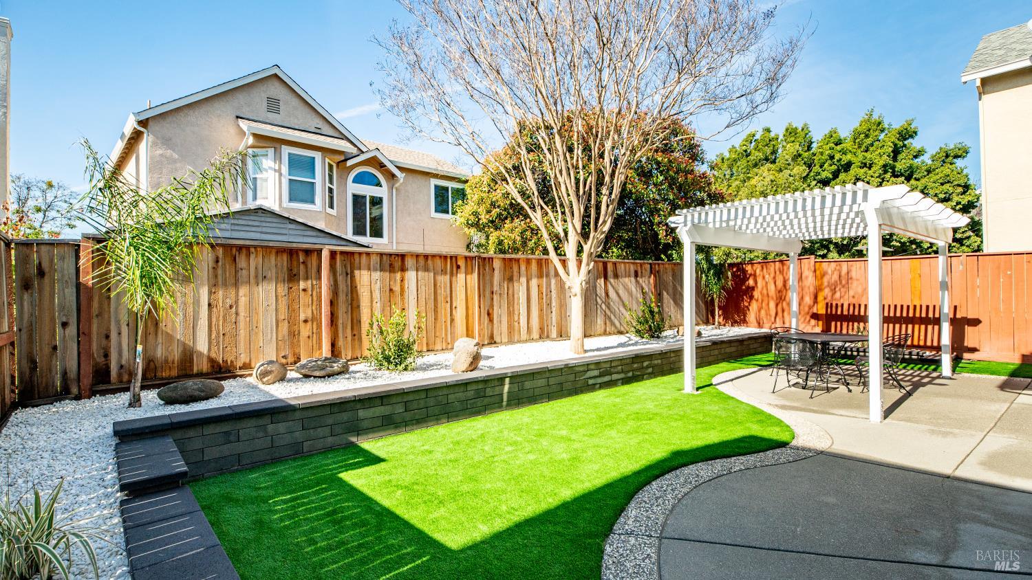 Detail Gallery Image 47 of 48 For 338 Ridgecrest Cir, Suisun City,  CA 94585 - 3 Beds | 2 Baths