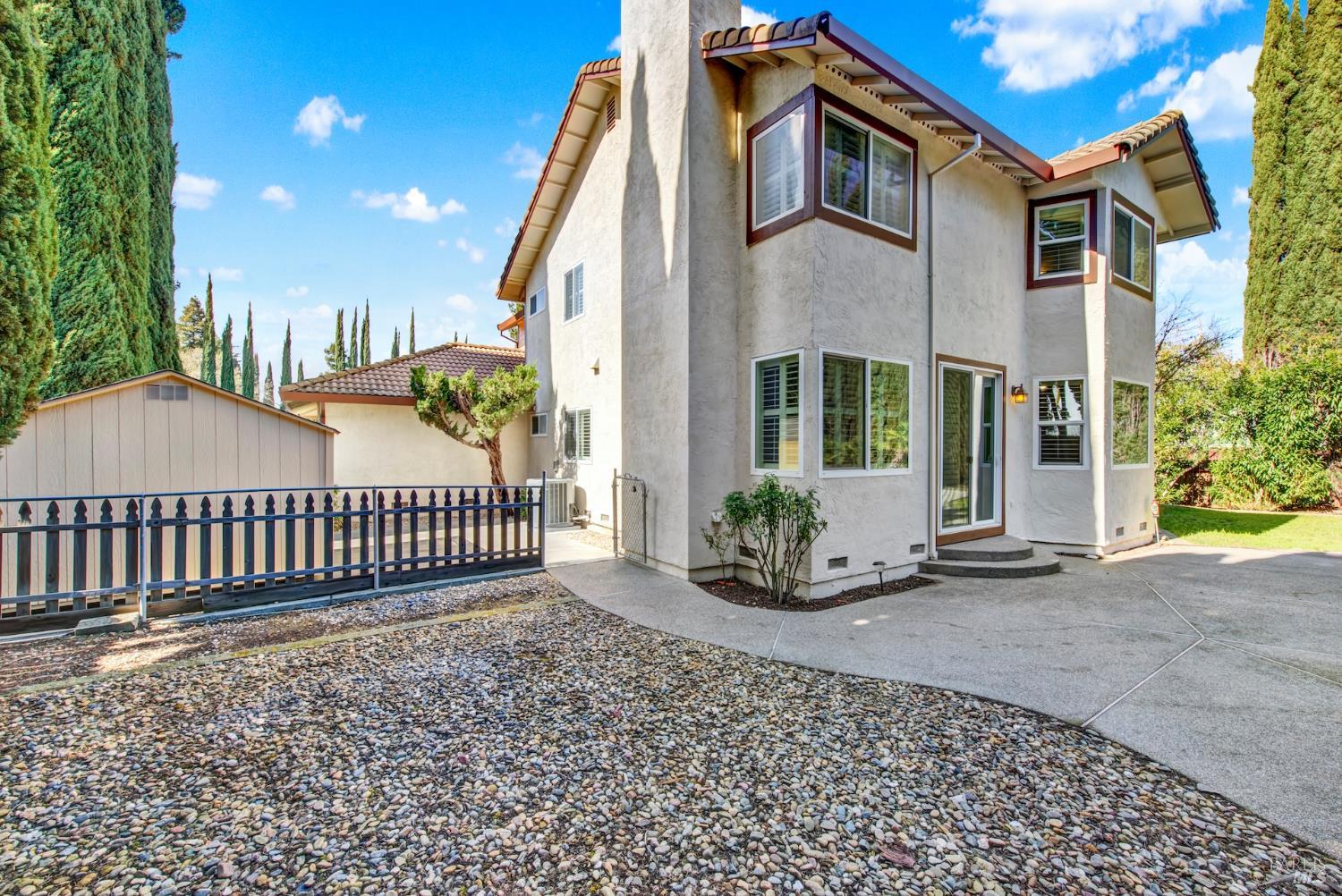 Detail Gallery Image 47 of 60 For 155 Fallen Leaf Dr, Vacaville,  CA 95687 - 4 Beds | 3 Baths