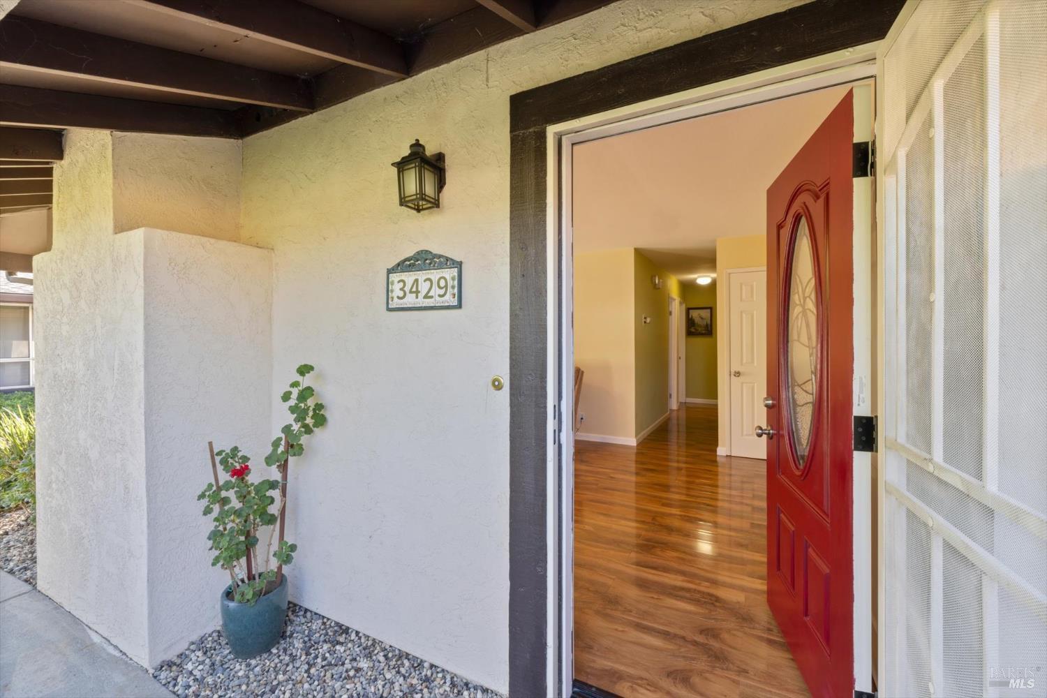 Detail Gallery Image 15 of 53 For 3429 Willis Dr, Napa,  CA 94558 - 3 Beds | 2 Baths