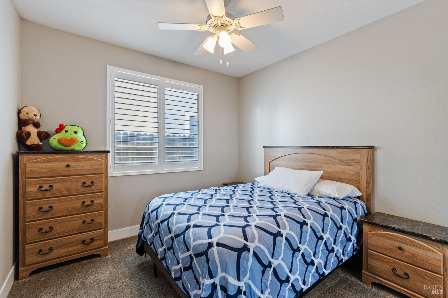 Detail Gallery Image 23 of 48 For 4413 Meadow Valley Cir, Fairfield,  CA 94534 - 4 Beds | 2 Baths