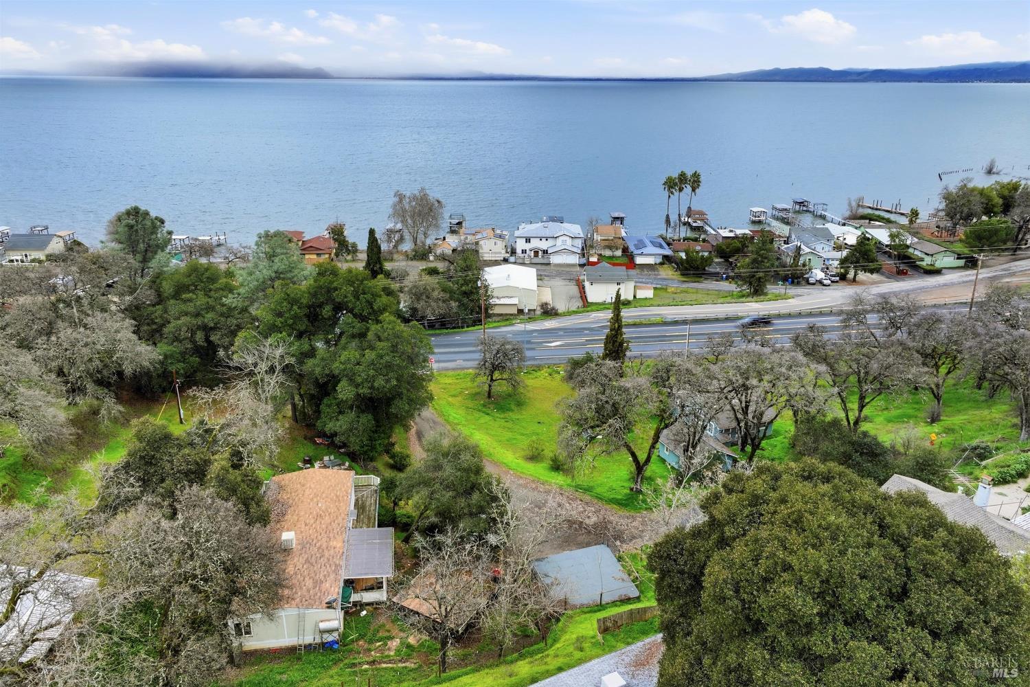 Detail Gallery Image 27 of 30 For 3114 Manzanita Rd, Nice,  CA 95464 - 3 Beds | 2 Baths