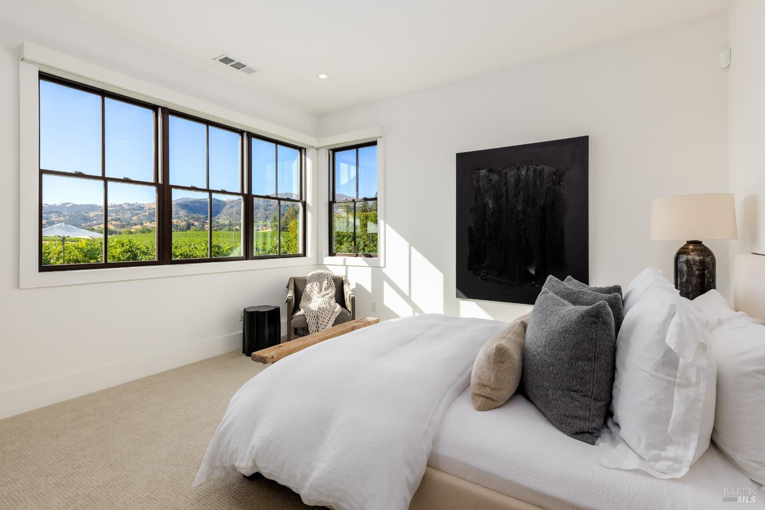 Detail Gallery Image 19 of 40 For 6476 Red Winery Rd, Geyserville,  CA 95441 - 3 Beds | 3 Baths