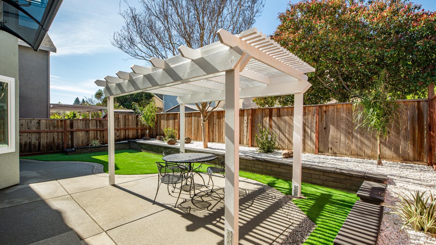 Detail Gallery Image 40 of 48 For 338 Ridgecrest Cir, Suisun City,  CA 94585 - 3 Beds | 2 Baths