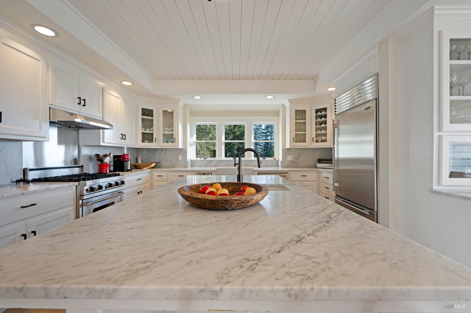 Detail Gallery Image 13 of 51 For 2557 Trinity Rd, Glen Ellen,  CA 95442 - 4 Beds | 5/1 Baths