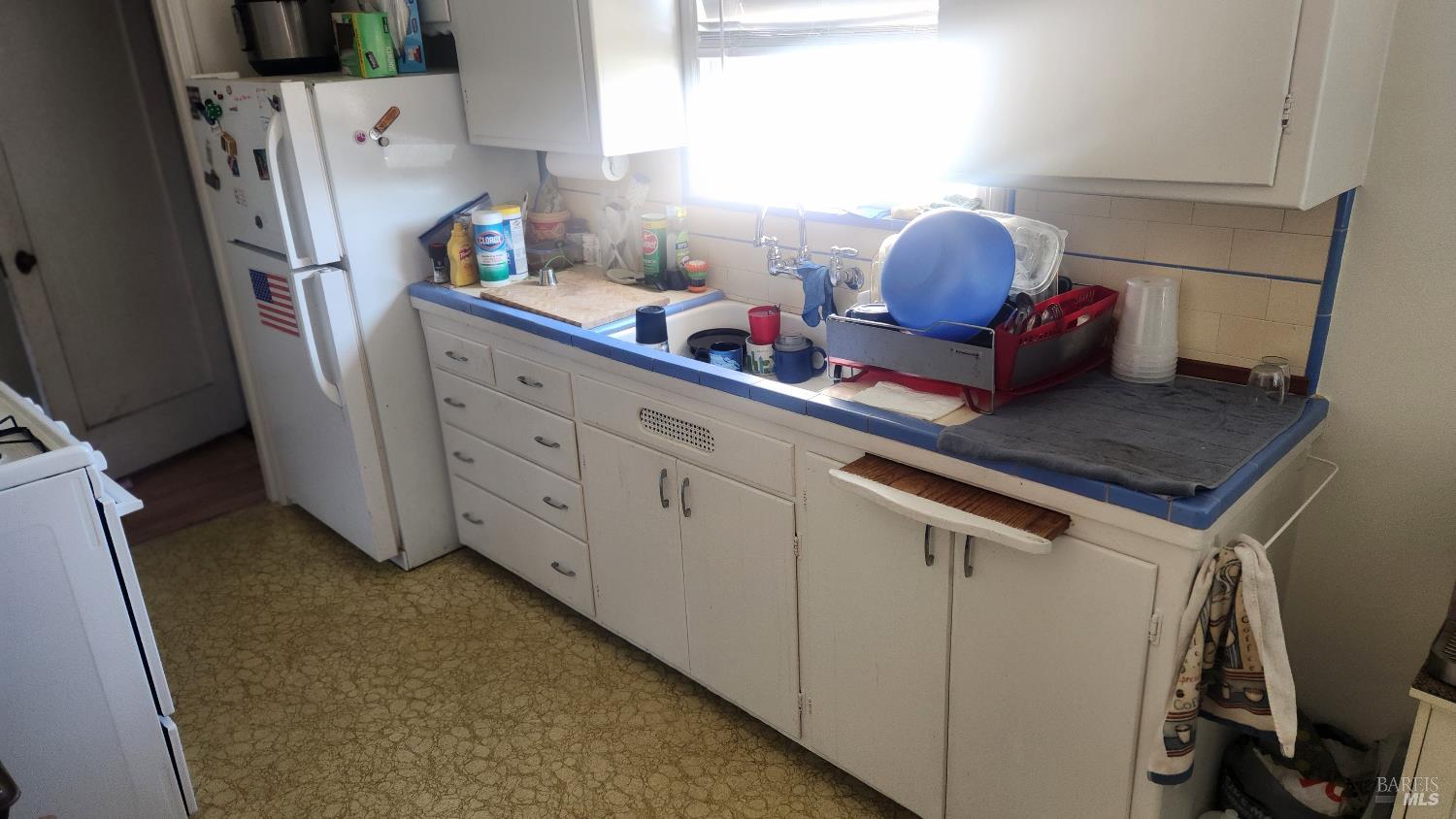 Detail Gallery Image 4 of 5 For 1408 Arkansas St, Vallejo,  CA 94590 - 2 Beds | 1 Baths