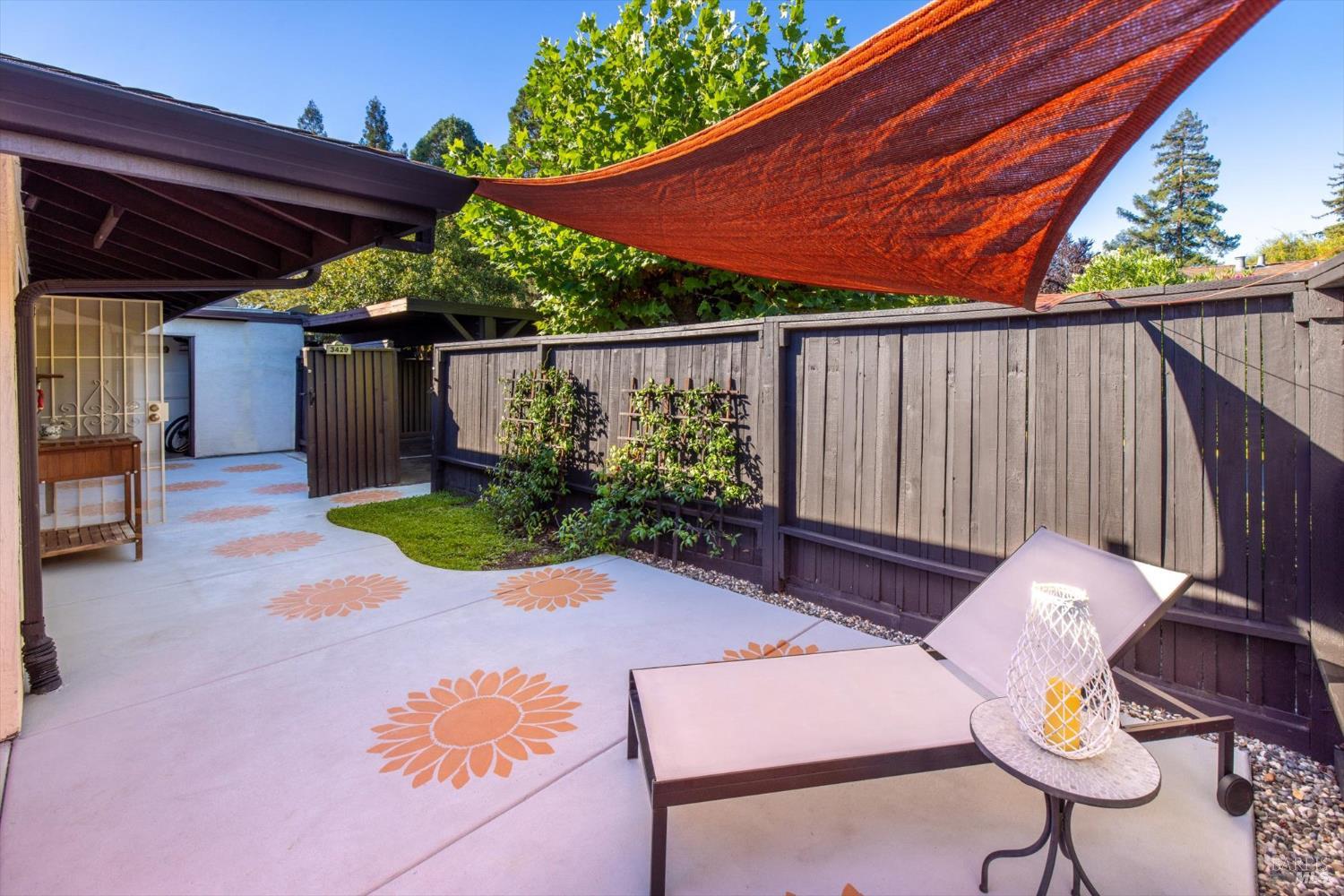 Detail Gallery Image 34 of 53 For 3429 Willis Dr, Napa,  CA 94558 - 3 Beds | 2 Baths