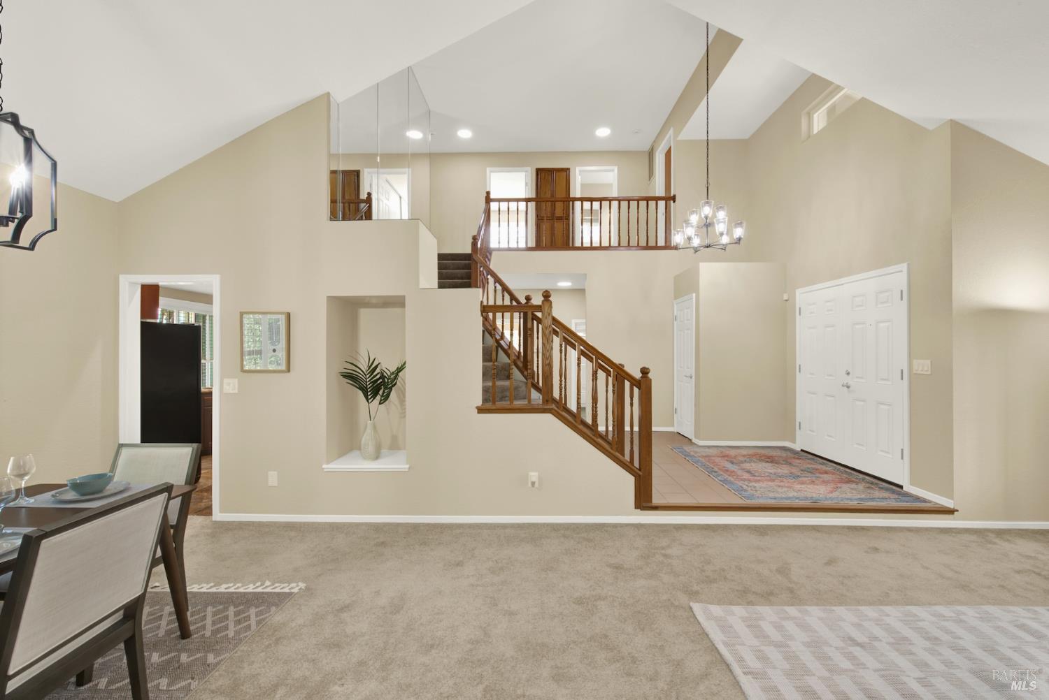 Detail Gallery Image 12 of 60 For 155 Fallen Leaf Dr, Vacaville,  CA 95687 - 4 Beds | 3 Baths