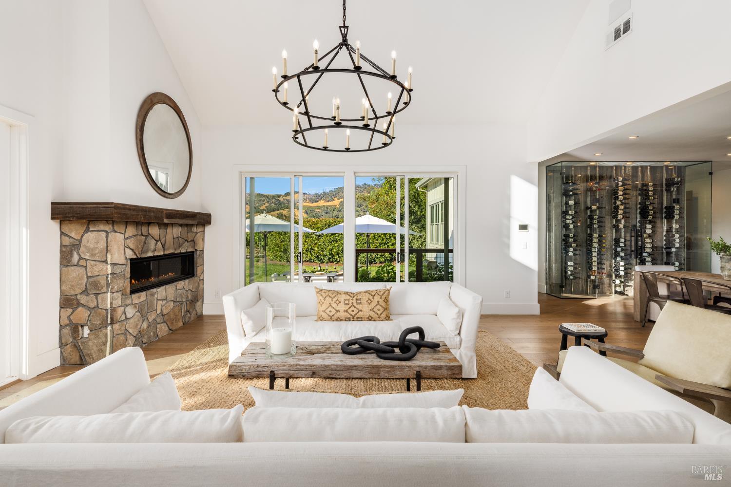 Detail Gallery Image 28 of 40 For 6476 Red Winery Rd, Geyserville,  CA 95441 - 3 Beds | 3 Baths