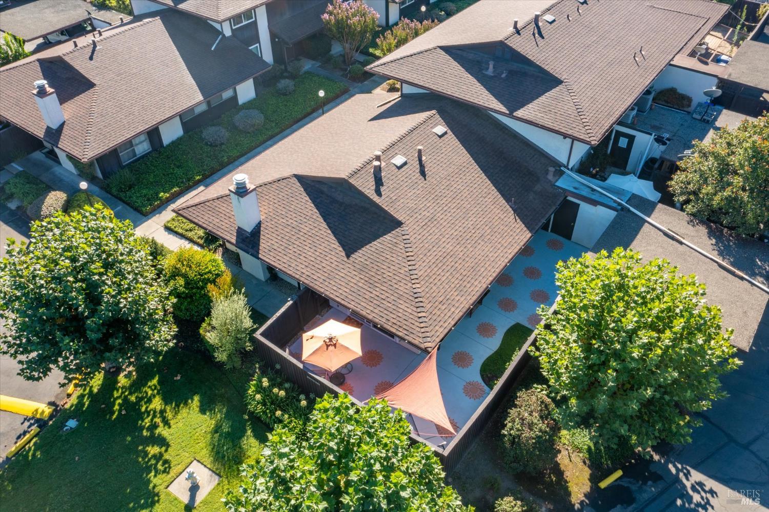 Detail Gallery Image 42 of 53 For 3429 Willis Dr, Napa,  CA 94558 - 3 Beds | 2 Baths