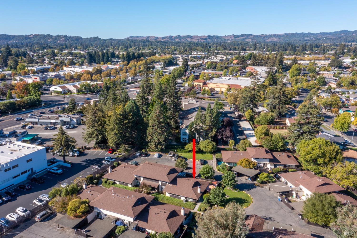 Detail Gallery Image 45 of 53 For 3429 Willis Dr, Napa,  CA 94558 - 3 Beds | 2 Baths