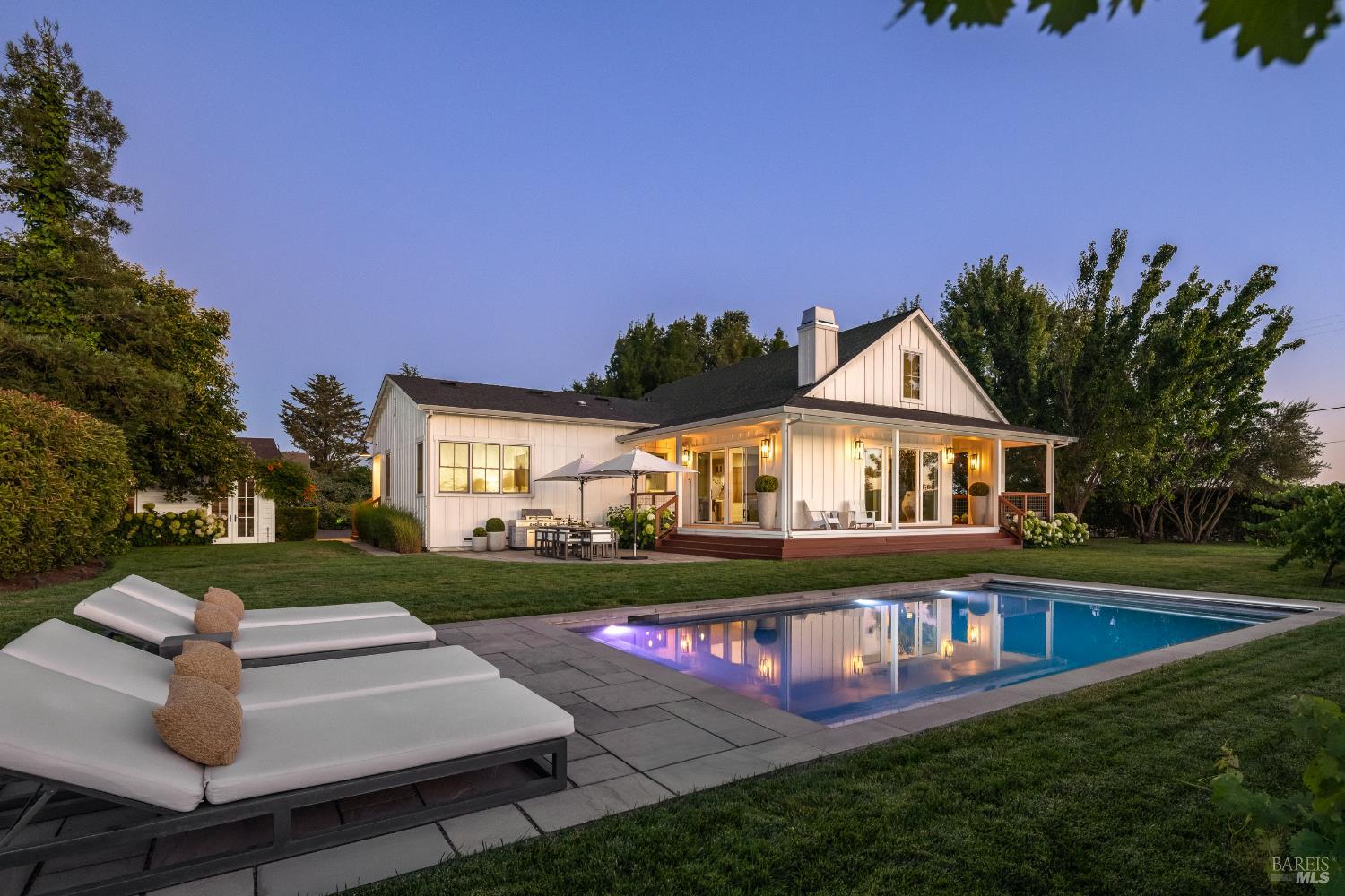 Detail Gallery Image 36 of 40 For 6476 Red Winery Rd, Geyserville,  CA 95441 - 3 Beds | 3 Baths