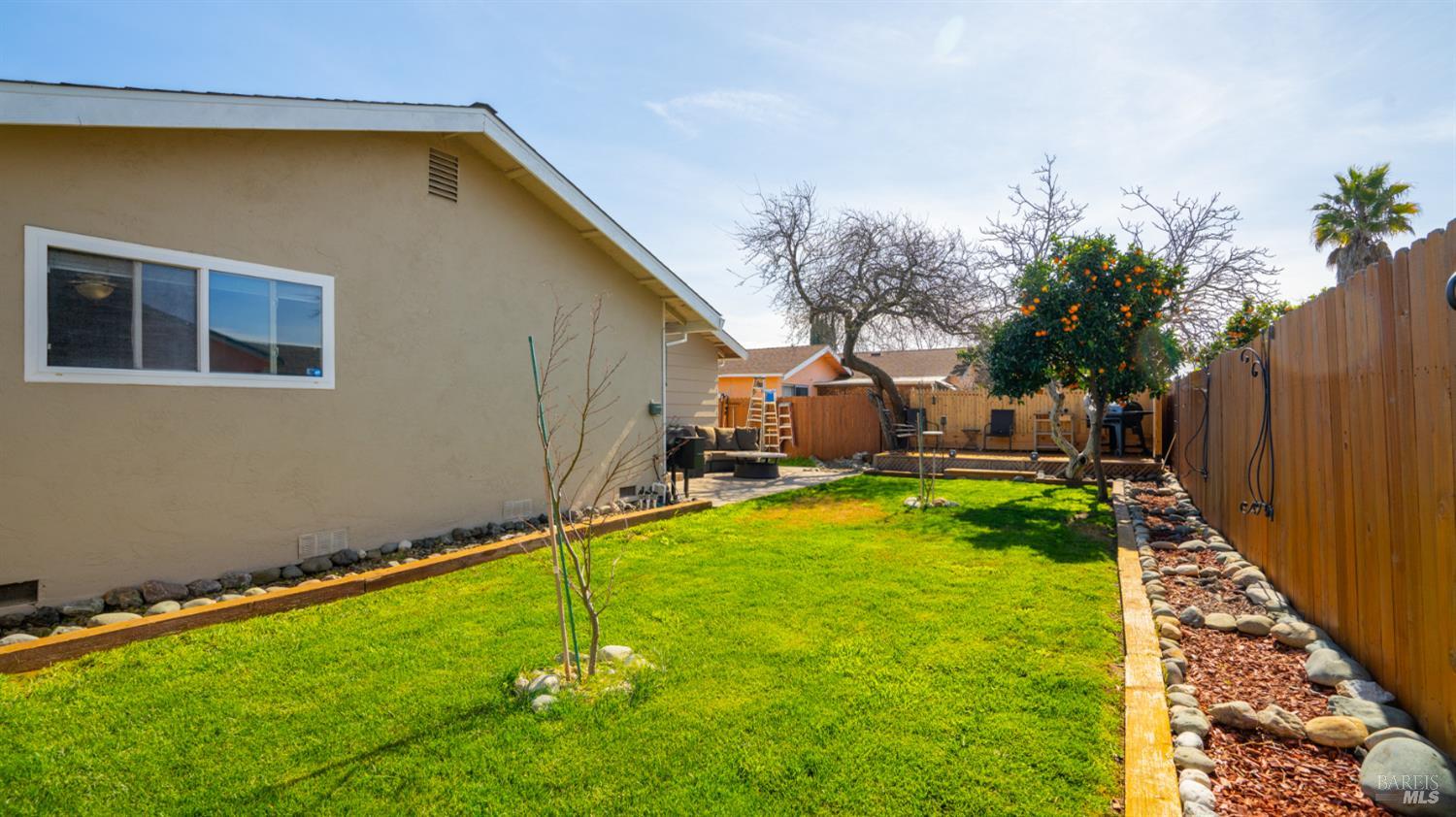 Detail Gallery Image 40 of 40 For 1206 Ricky Ct, Suisun City,  CA 94585 - 3 Beds | 2 Baths