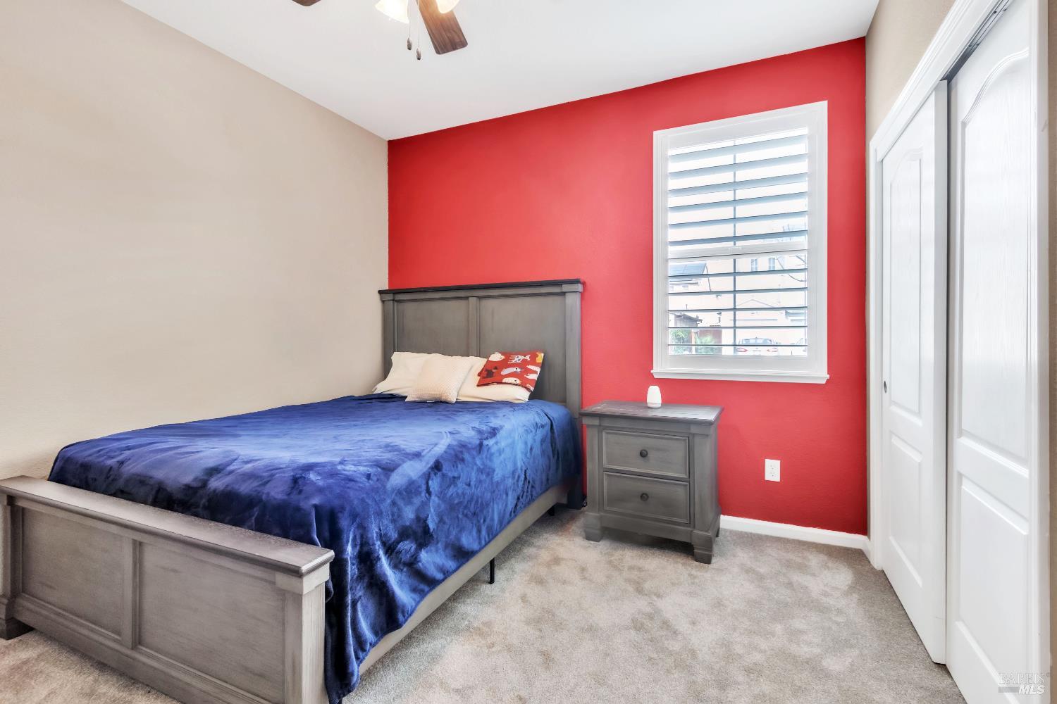 Detail Gallery Image 17 of 32 For 927 Freedom Dr, Suisun City,  CA 94585 - 3 Beds | 2 Baths