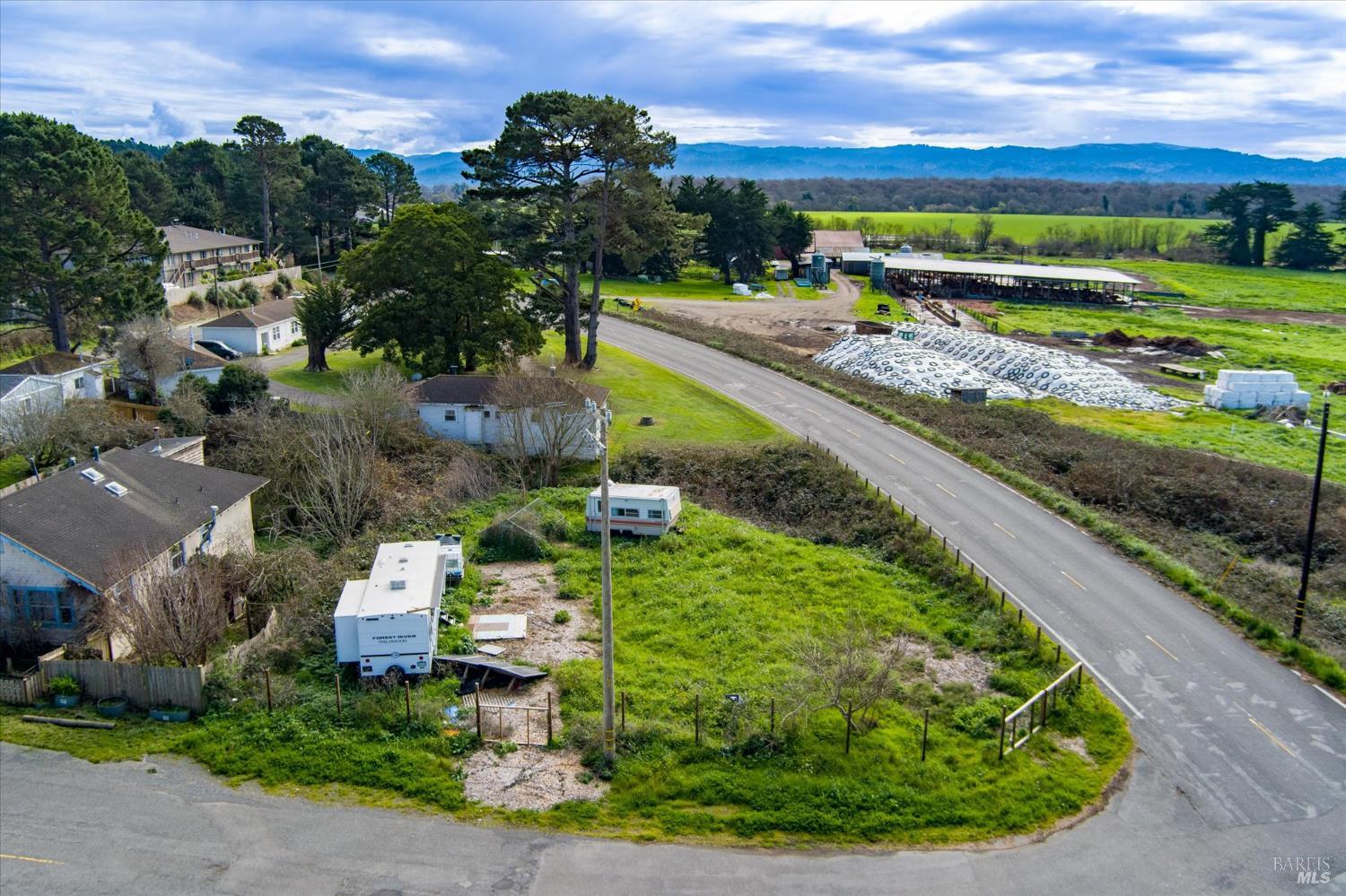 Detail Gallery Image 8 of 12 For 0 Church St, Loleta,  CA 95551 - – Beds | – Baths