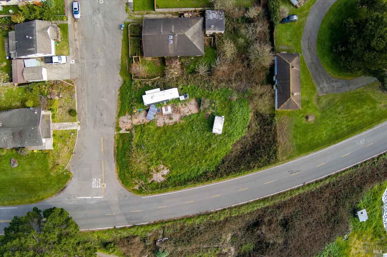 Detail Gallery Image 6 of 12 For 0 Church St, Loleta,  CA 95551 - – Beds | – Baths