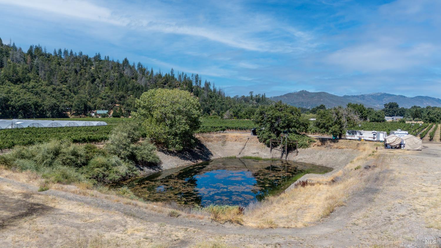 Detail Gallery Image 24 of 27 For 2000 Clover Valley Rd, Upper Lake,  CA 95485 - 2 Beds | 1 Baths