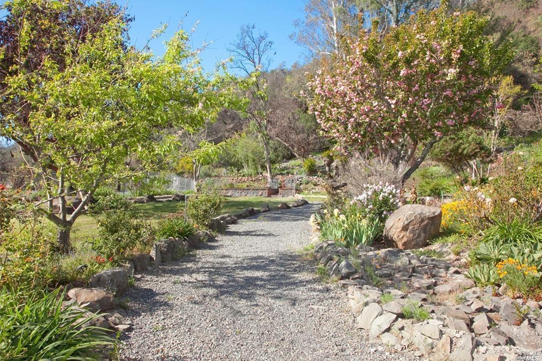 Detail Gallery Image 18 of 30 For 4500 Wallace Rd, Santa Rosa,  CA 95404 - – Beds | – Baths