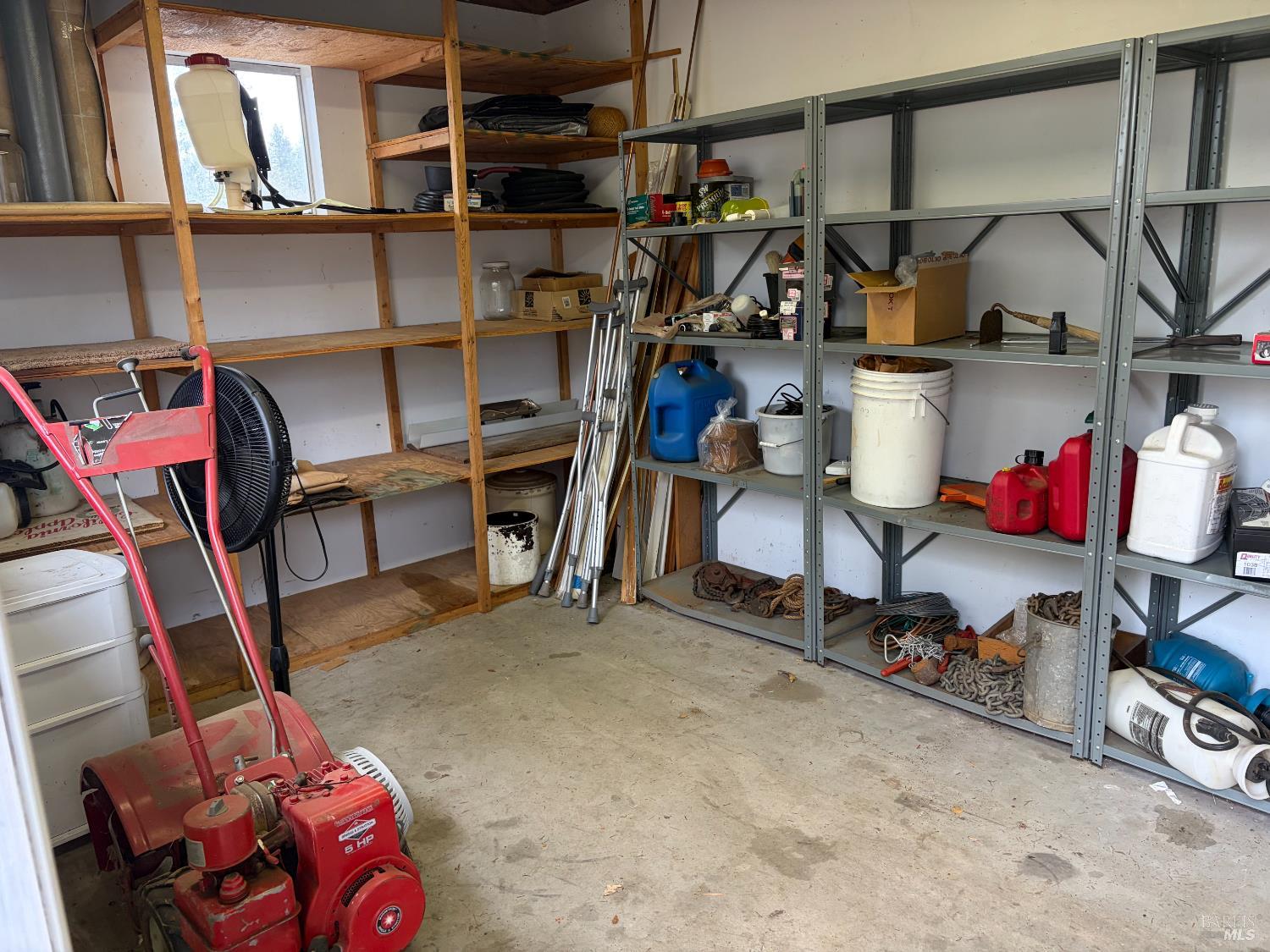 Detail Gallery Image 17 of 20 For 450 Sky Oaks Dr, Angwin,  CA 94508 - 3 Beds | 1/1 Baths