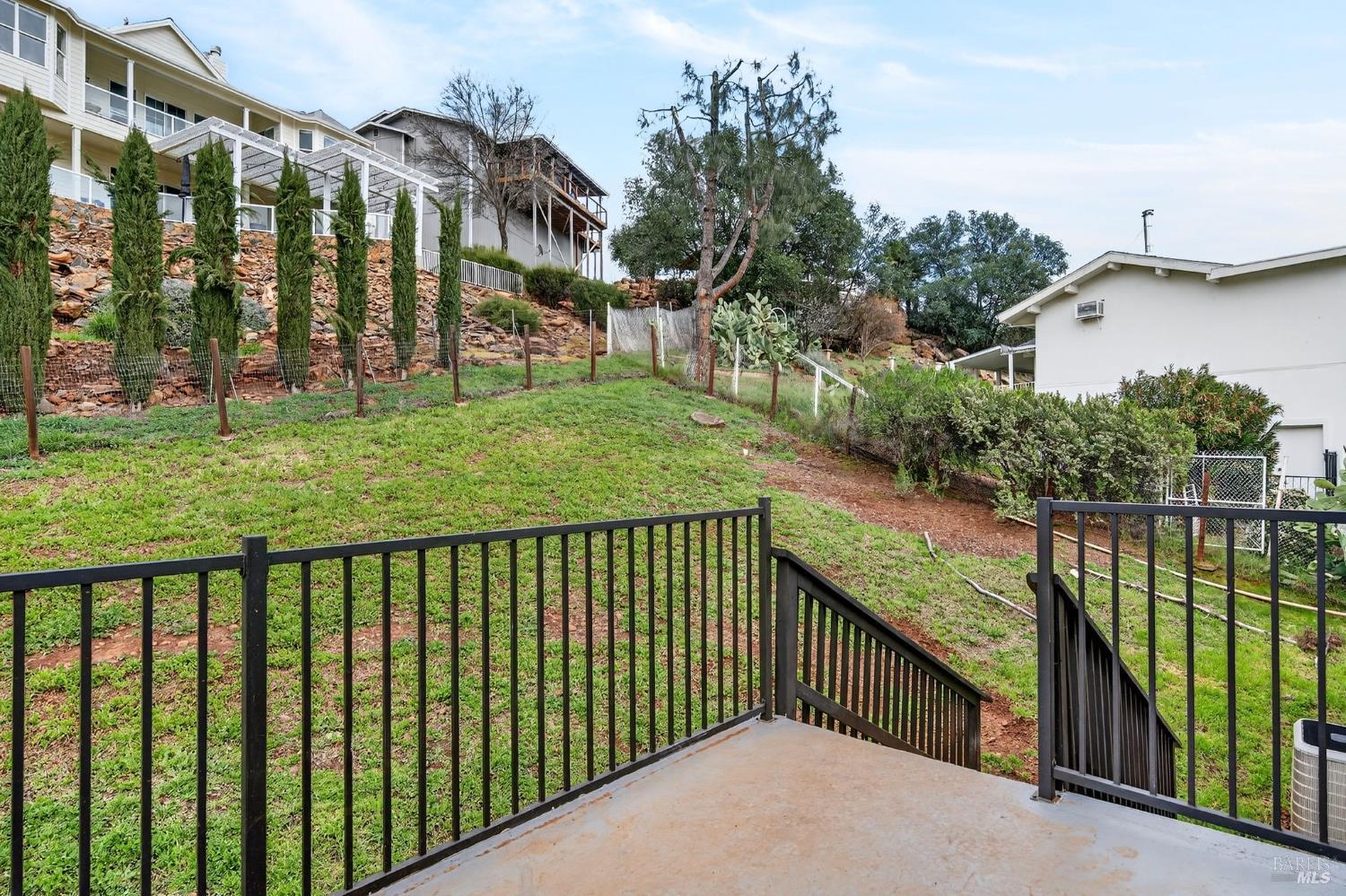 Detail Gallery Image 49 of 54 For 17437 Greenridge Rd, Hidden Valley Lake,  CA 95467 - 4 Beds | 4 Baths