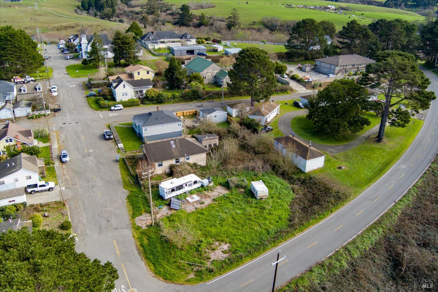 Detail Gallery Image 9 of 12 For 0 Church St, Loleta,  CA 95551 - – Beds | – Baths