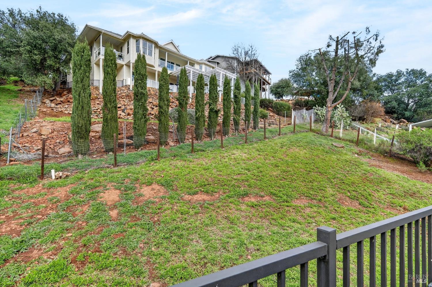 Detail Gallery Image 51 of 54 For 17437 Greenridge Rd, Hidden Valley Lake,  CA 95467 - 4 Beds | 4 Baths