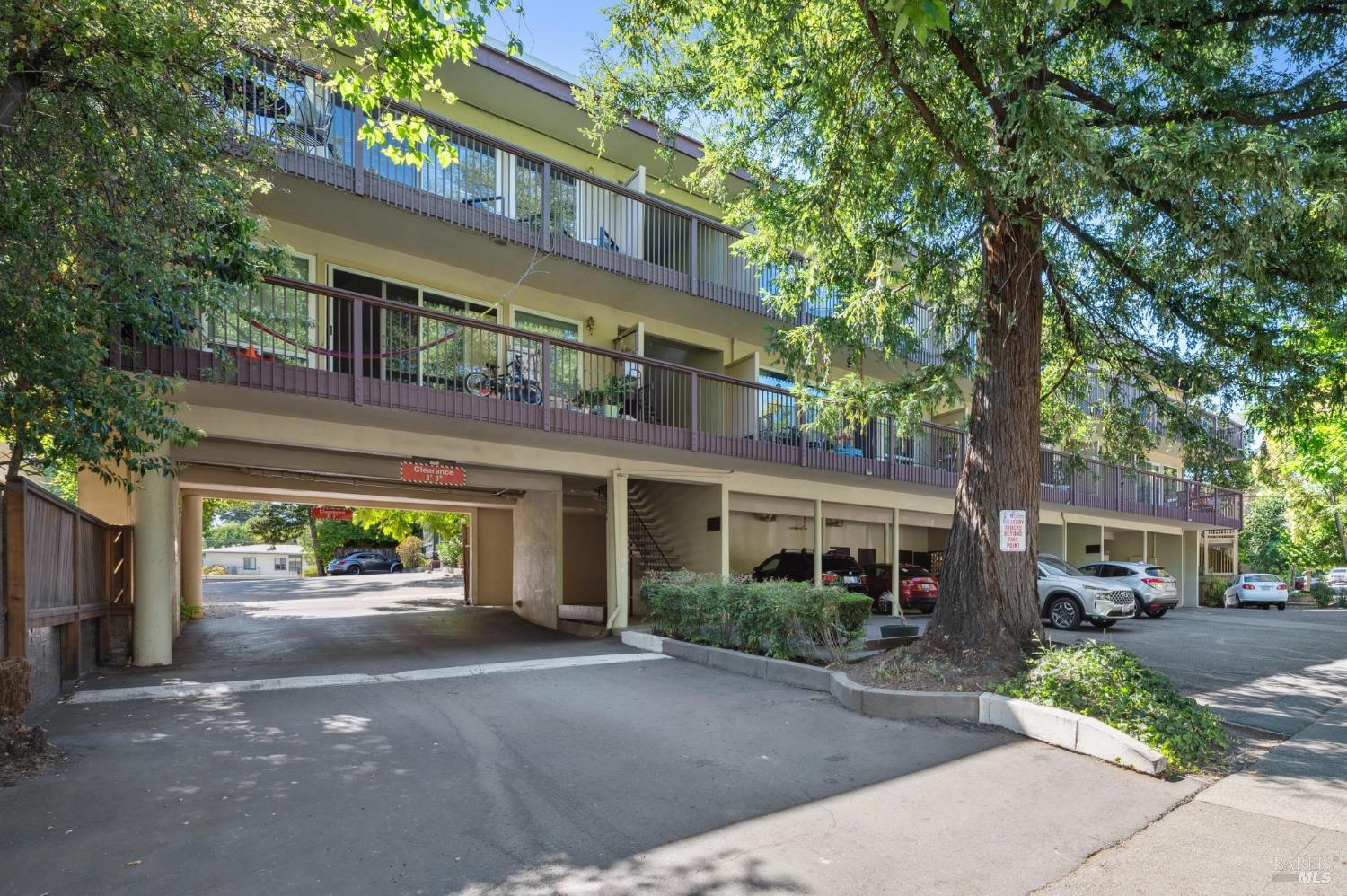 Detail Gallery Image 19 of 19 For 1219 Grand Ave #5,  San Rafael,  CA 94901 - 2 Beds | 1 Baths