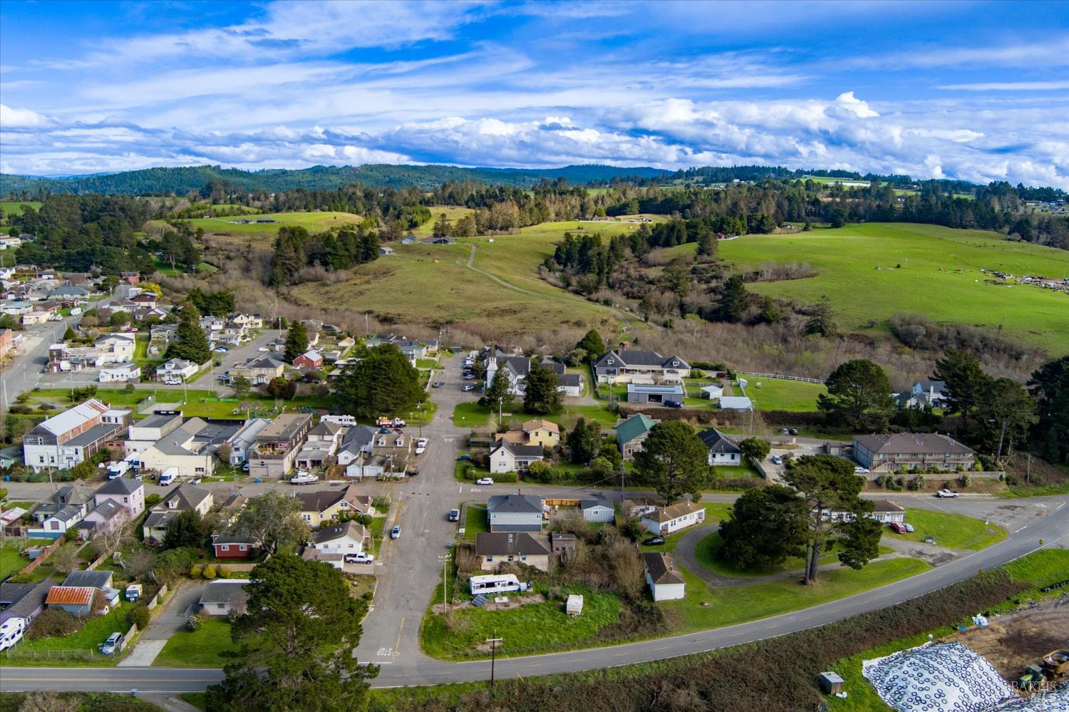 Detail Gallery Image 10 of 12 For 0 Church St, Loleta,  CA 95551 - – Beds | – Baths