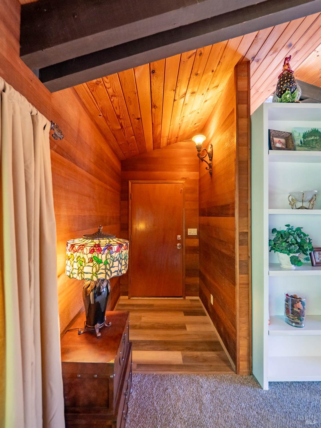 Detail Gallery Image 3 of 32 For 7701 Signal Ridge Rd, Philo,  CA 95466 - 3 Beds | 2/1 Baths