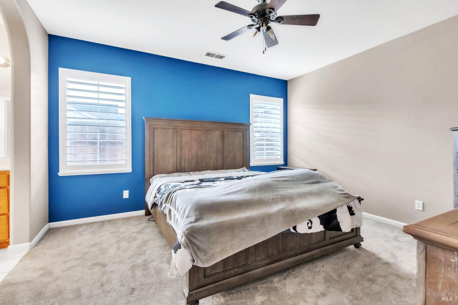 Detail Gallery Image 21 of 32 For 927 Freedom Dr, Suisun City,  CA 94585 - 3 Beds | 2 Baths