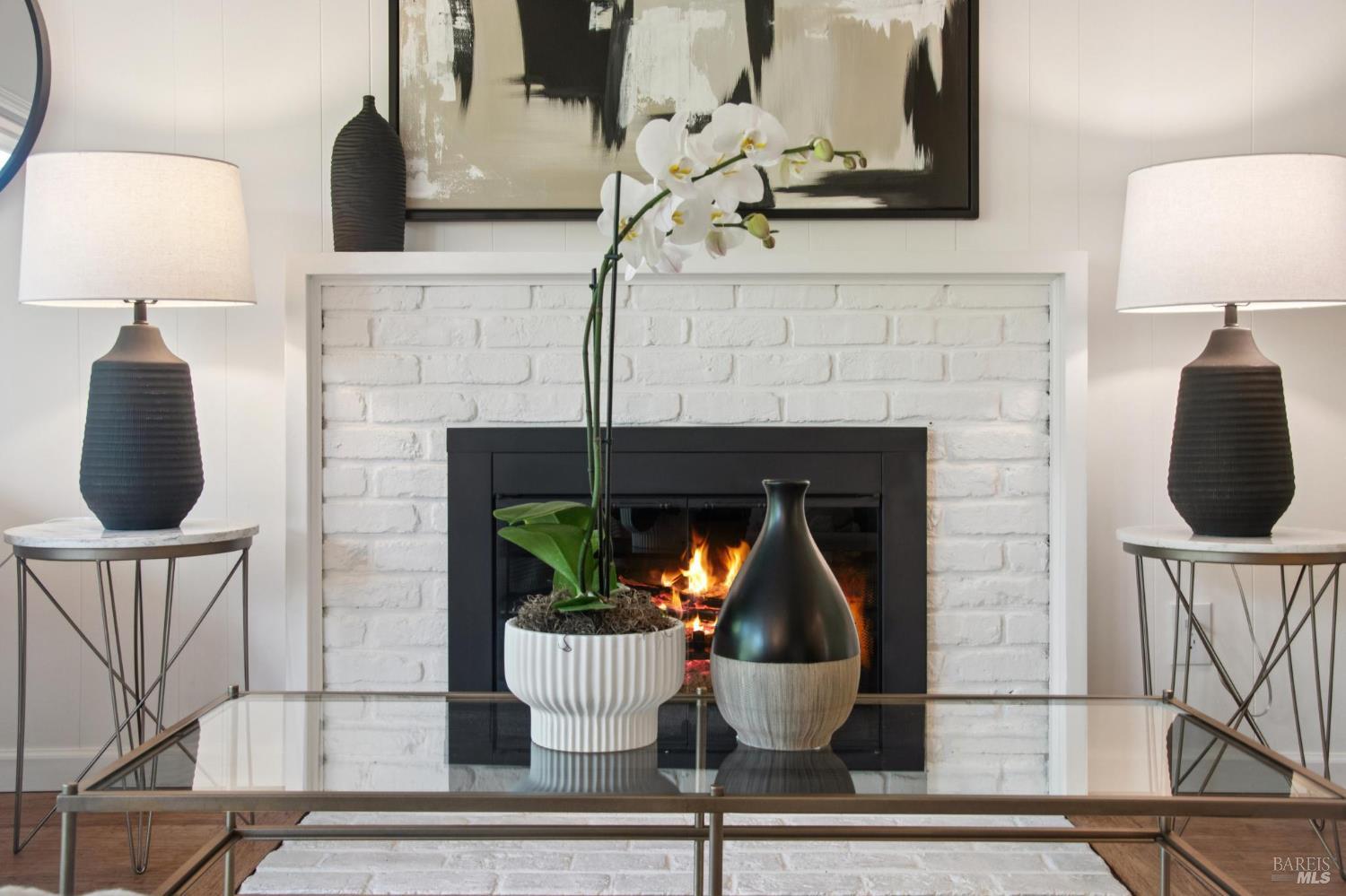 Detail Gallery Image 6 of 19 For 1219 Grand Ave #5,  San Rafael,  CA 94901 - 2 Beds | 1 Baths